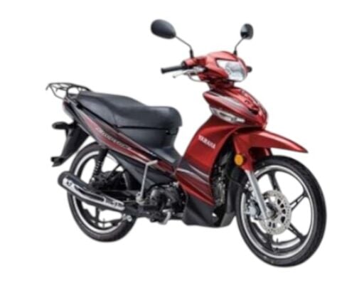 CRYPTON 115